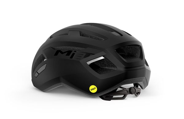 Шлем Met VINCI MIPS CE BLACK/MATT M (56-58)