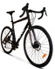 Велосипед VNC 2022' 28" PrimeRacer A7, V51A7-2855-BG, 55см (9486) 2 з 3