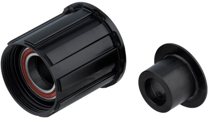 Барабан DT SWISS K MTB SHIMANO RATCHET 12/142 AL LI SL B