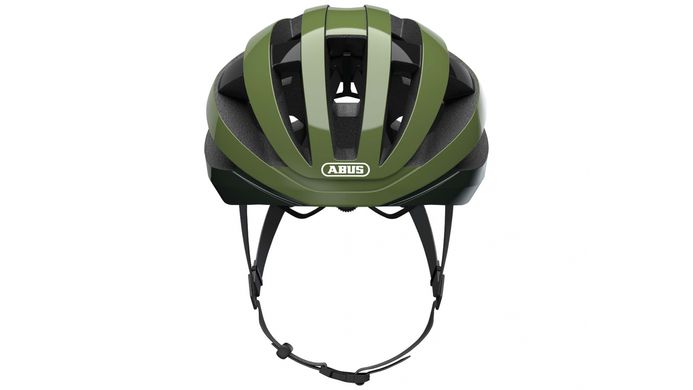 Шлем ABUS VIANTOR Opal Green S (51-55 см)