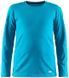 Термокофта детская Craft Essential Warm RN LS Junior, 658000, 98/104