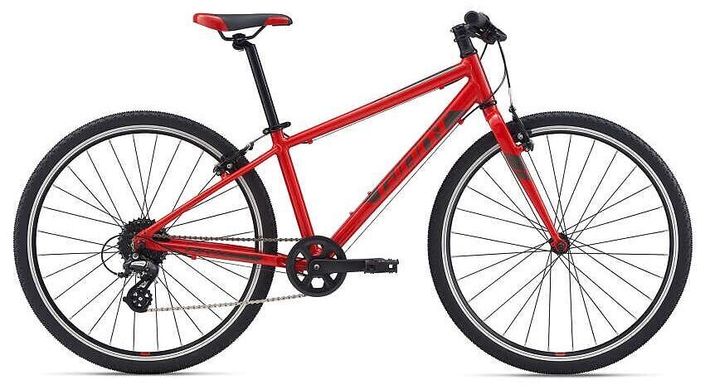Велосипед Giant ARX 26 червоний Pure