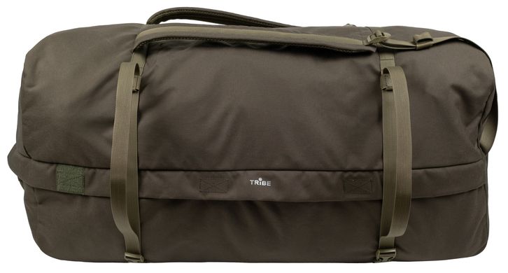 Баул Tribe Transporter 108 L T-IE-0007 olive