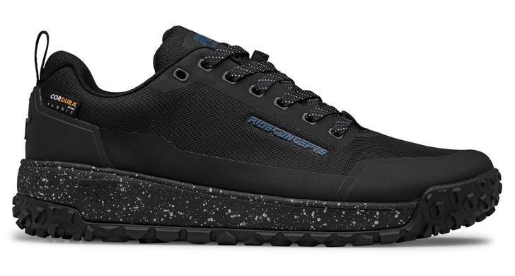 Веловзуття Ride Concepts Tallac Men's Black/Charcoal 9US(42EU)