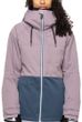 Куртка 686 Athena Insulated Jacket (Dusty Orchid Clrblk) 22-23, XS
