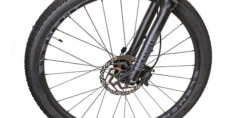 Велосипед Cyclone 29" SLX XL Dark Khaki (mat)