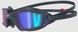 Очки для плавания Speedo HYDROPULSE MIRROR GOG AU темно-синий OSFM 2 из 4