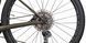 Велосипед Cyclone 29" SLX XL Dark Khaki (mat) 5 з 5