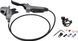 Гальма дискові Sram Code Bronze Stealth - Aluminum Lever, Stainless Hardware, Reach Adj , Blast Dark Polar Ano Rear 950mm Hose (includes MMX Clamp, Rotor/Bracket sold separately)C1 4 з 4