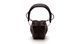 Активные наушники противошумные защитные Venture Gear AMP NRR 26dB з Bluetooth (черные) 3 из 8