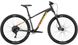Велосипед Kona Lava Dome 29 2024 (Black, XL) 1 з 6