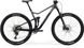Велосипед Merida ONE-TWENTY 6000, XL METALLIC BLACK/GREY 1 з 2
