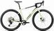 Велосипед Orbea TERRA M30TEAM 1X L Acid Gum - Fantasy Purple Carbon View (Gloss)