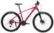 Велосипед Vento AQUILON 27.5 Dark Red Gloss 17/M 1 из 10