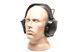 Активные наушники противошумные защитные Venture Gear AMP NRR 26dB з Bluetooth (черные) 7 из 8