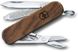 Нож складной Victorinox CLASSIC SD WOOD 0.6221.63 1 из 4