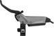 Гальма дискові Sram Code Bronze Stealth - Aluminum Lever, Stainless Hardware, Reach Adj , Blast Dark Polar Ano Rear 950mm Hose (includes MMX Clamp, Rotor/Bracket sold separately)C1 2 з 4