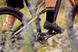 Велообувь женская Shimano XC300WL черный, р. EU37 6 из 7