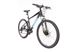 Велосипед Trinx M100 2022 26"x17" Black-Blue-White 2 из 11