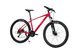 Велосипед Vento AQUILON 27.5 Dark Red Gloss 17/M 3 из 10