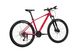 Велосипед Vento AQUILON 27.5 Dark Red Gloss 17/M 2 з 10