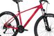 Велосипед Vento AQUILON 27.5 Dark Red Gloss 17/M 10 из 10
