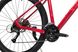 Велосипед Vento AQUILON 27.5 Dark Red Gloss 17/M 9 з 10