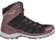Черевики Lowa Innox Pro GTX MID W black-brown rose 41.5 2 з 6