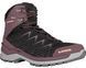 Черевики Lowa Innox Pro GTX MID W black-brown rose 41.5 1 з 6