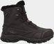 Ботинки CMP FYNNICK SNOW BOOTS WP 3M THINS, nero, 40