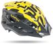 Шлем Lynx Morzine Matt Yellow M (55-58 см) 1 из 2