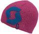 Шапка Scott JR TEAM 20 red/blue
