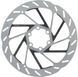Ротор гальмівний Sram HS2 160mm 6-bolt (includes Steel Ротор гальмівний Sram bolts) Rounded 1 з 2