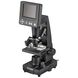 Мікроскоп Bresser Biolux LCD 50x-2000x (5201000) 2 з 6
