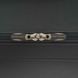 Валіза Semi Line 28" (L) Graphite (T5658-3) 7 з 10