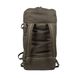 Баул Tribe Transporter 108 L T-IE-0007 olive 4 из 11