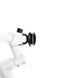 Крепление телефона на руль с шарниром Fidlock VACUUM handlebar base flex, черный 2 из 6