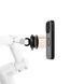 Крепление телефона на руль с шарниром Fidlock VACUUM handlebar base flex, черный 3 из 6