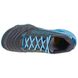 Кросівки La Sportiva Akasha Woman Carbon/Pacific Blue 39,5 3 з 6