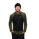 Куртка Black Diamond M Coefficient LT Hybrid Hoody (Tundra/Black, M) 2 з 7
