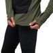 Куртка Black Diamond M Coefficient LT Hybrid Hoody (Tundra/Black, M) 6 з 7