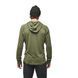 Куртка Black Diamond M Coefficient LT Hybrid Hoody (Tundra/Black, M) 4 з 7