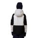 Куртка дитяча 686 Exploration Insulated Jacket (NASA White Black) 23-24, L 2 з 6