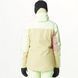Куртка Picture Organic Seen W 2025 lime cream-hemp-roebuck XS 2 из 8