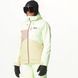 Куртка Picture Organic Seen W 2025 lime cream-hemp-roebuck XS 3 из 8