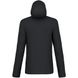 Куртка Salewa ORTLES GTX 3L M JACKET 28454 0910 - 54/2X - черный 2 из 4