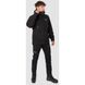 Куртка Salewa ORTLES GTX 3L M JACKET 28454 0910 - 54/2X - черный 3 из 4