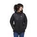 Куртка жіноча Black Diamond W Deploy Down 1.0 Hoody (Black, XS) 2 з 7