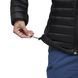 Куртка жіноча Black Diamond W Deploy Down 1.0 Hoody (Black, XS) 6 з 7