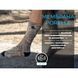 Носки водонепроницаемые Dexshell StormBLOK 2.0 Socks, камуфляж L (43-46) 6 из 9